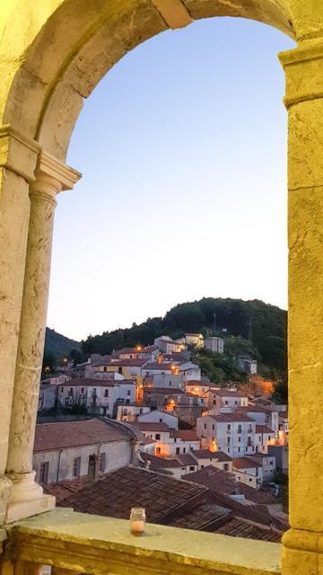 Un Capriccio - Ginepro Daire Aieta Dış mekan fotoğraf